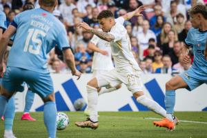 F.C. København - Randers FC - 04/06-2023