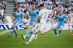 F.C. København - Randers FC - 04/06-2023