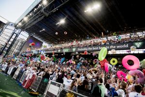 F.C. København - Randers FC - 04/06-2023