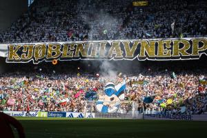 F.C. København - Randers FC - 04/06-2023