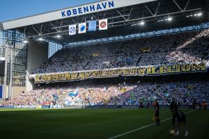 F.C. København - Randers FC - 04/06-2023