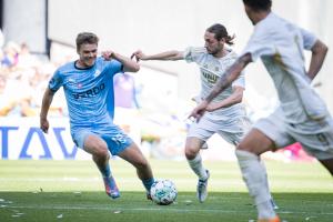 F.C. København - Randers FC - 04/06-2023