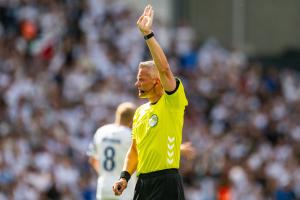 F.C. København - Randers FC - 04/08-2024