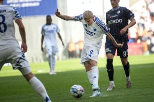 F.C. København - Randers FC - 04/08-2024