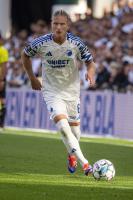 F.C. København - Randers FC - 04/08-2024