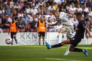 F.C. København - Randers FC - 04/08-2024