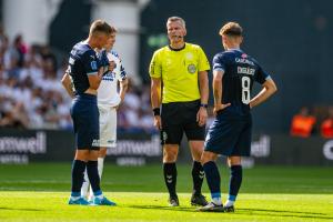 F.C. København - Randers FC - 04/08-2024