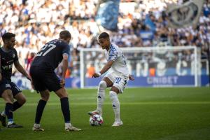 F.C. København - Randers FC - 04/08-2024