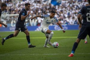 F.C. København - Randers FC - 04/08-2024