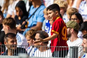 F.C. København - Randers FC - 04/08-2024