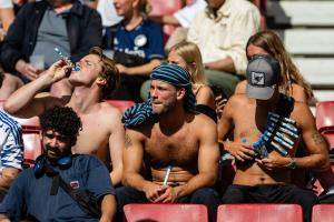 F.C. København - Randers FC - 04/08-2024