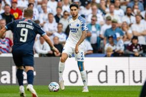 F.C. København - Randers FC - 04/08-2024