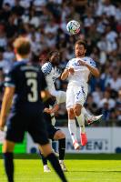 F.C. København - Randers FC - 04/08-2024