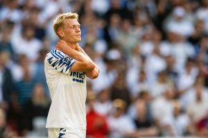F.C. København - Randers FC - 04/08-2024