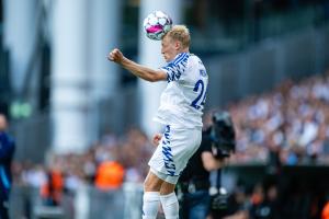 F.C. København - Randers FC - 04/08-2024