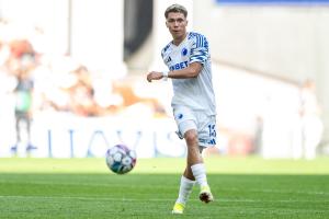 F.C. København - Randers FC - 04/08-2024