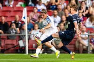 F.C. København - Randers FC - 04/08-2024