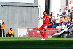 F.C. København - Randers FC - 04/08-2024