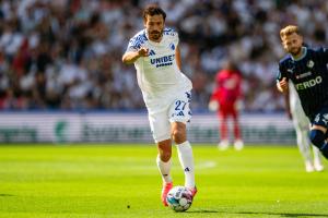 F.C. København - Randers FC - 04/08-2024