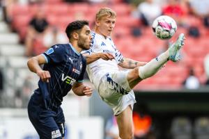F.C. København - Randers FC - 04/08-2024
