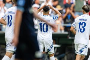 F.C. København - Randers FC - 04/08-2024