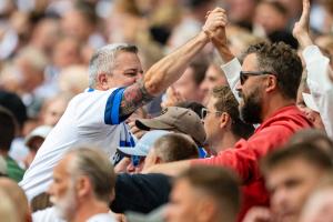F.C. København - Randers FC - 04/08-2024
