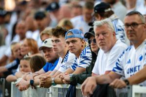 F.C. København - Randers FC - 04/08-2024