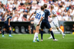 F.C. København - Randers FC - 04/08-2024