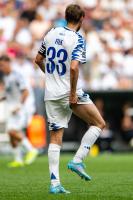 F.C. København - Randers FC - 04/08-2024