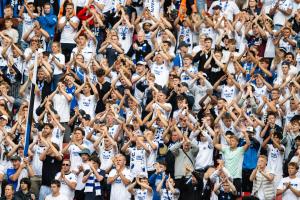 F.C. København - Randers FC - 04/08-2024