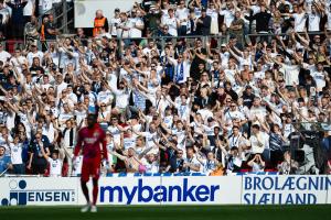 F.C. København - Randers FC - 04/08-2024