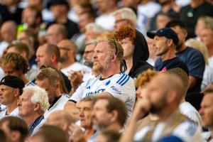 F.C. København - Randers FC - 04/08-2024
