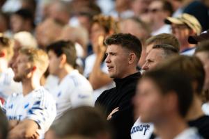 F.C. København - Randers FC - 04/08-2024