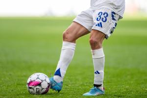 F.C. København - Randers FC - 04/08-2024