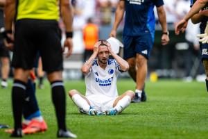 F.C. København - Randers FC - 04/08-2024