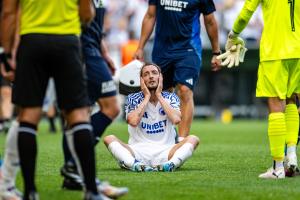 F.C. København - Randers FC - 04/08-2024