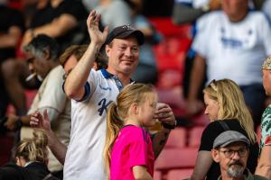 F.C. København - Randers FC - 04/08-2024