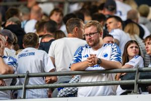 F.C. København - Randers FC - 04/08-2024