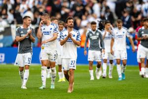 F.C. København - Randers FC - 04/08-2024