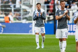 F.C. København - Randers FC - 04/08-2024