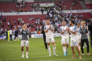F.C. København - Randers FC - 04/08-2024