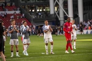 F.C. København - Randers FC - 04/08-2024
