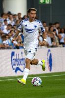 F.C. København - Randers FC - 04/08-2024