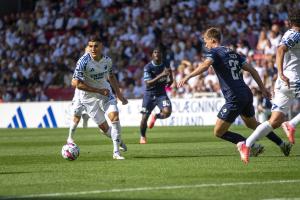 F.C. København - Randers FC - 04/08-2024
