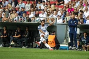 F.C. København - Randers FC - 04/08-2024