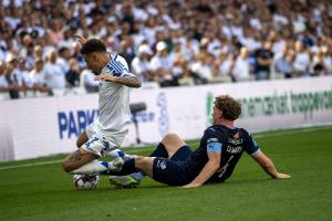 F.C. København - Randers FC - 04/08-2024