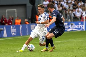 F.C. København - Randers FC - 04/08-2024