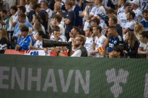 F.C. København - Randers FC - 04/08-2024