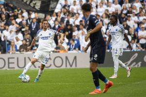 F.C. København - Randers FC - 04/08-2024