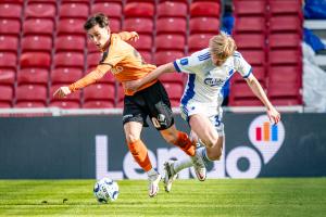 F.C. København - Randers FC - 05/04-2021